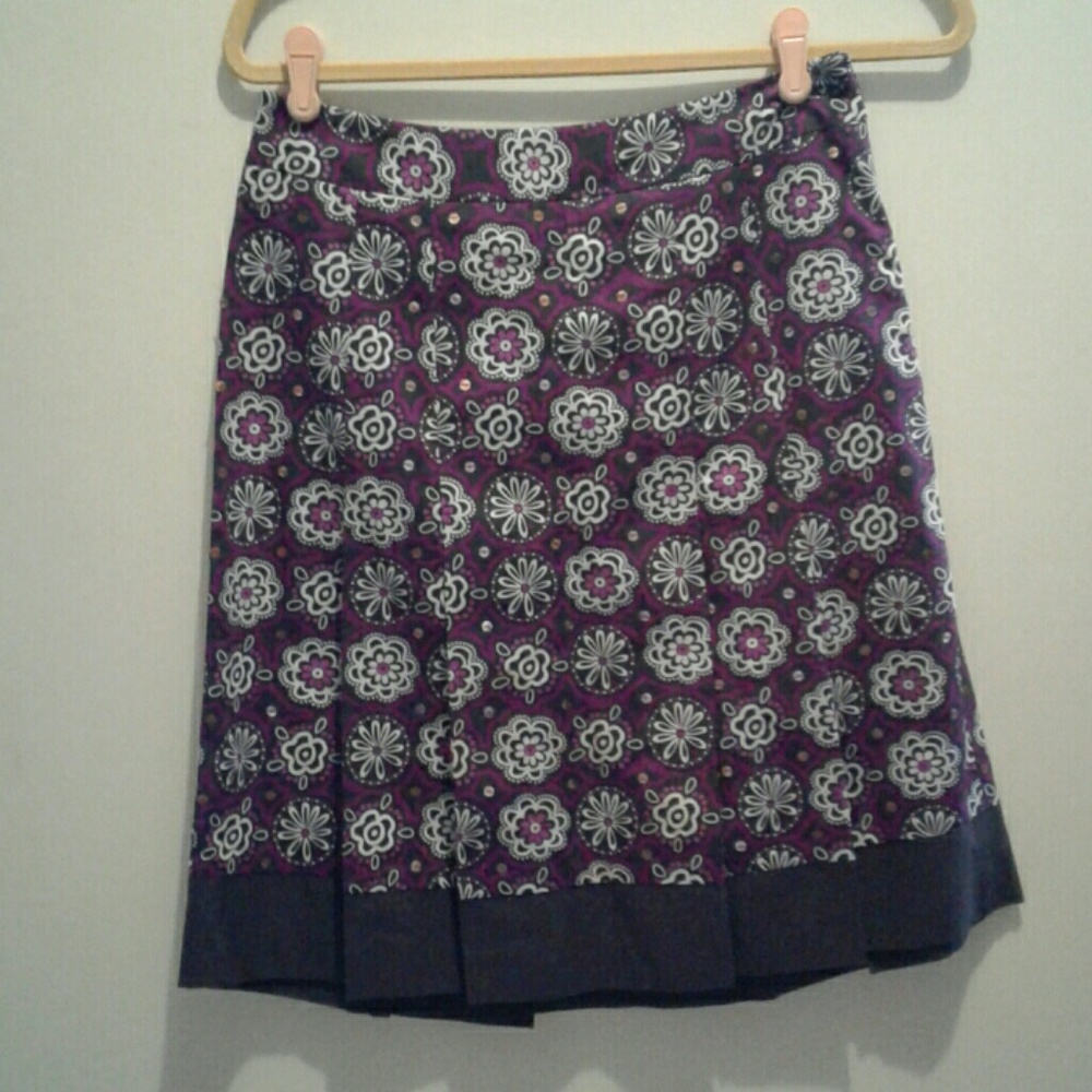 Skirt